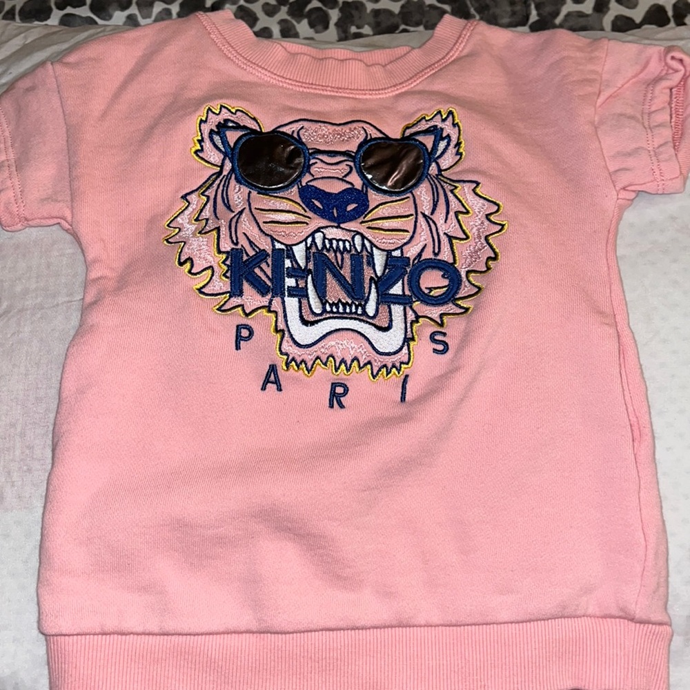 Toddler Girl Dress
